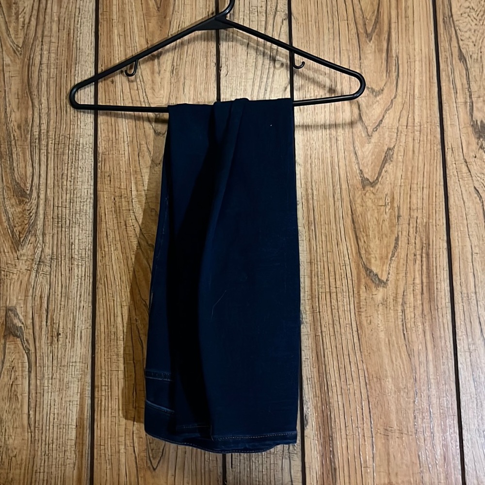 Brand: justice| size: 14 slim | color: dark blue l